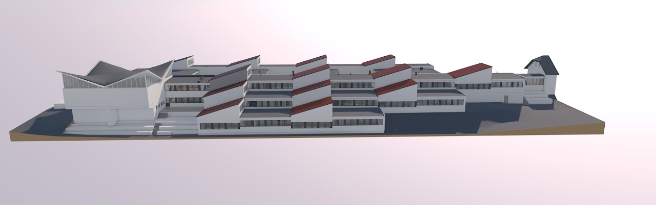 Jäneda õppekeskus