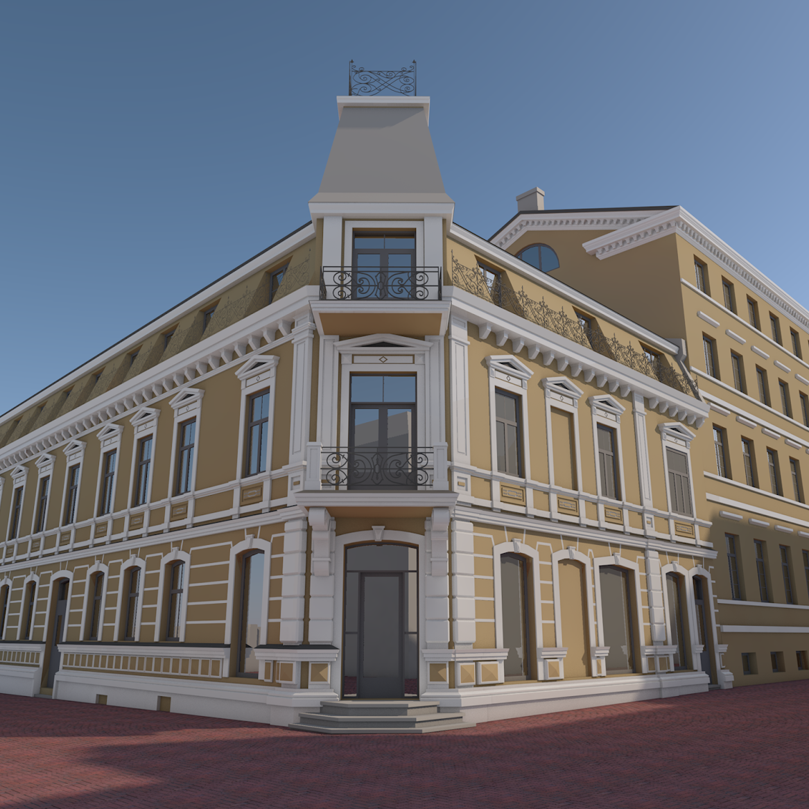 Gildi 8, Tartu