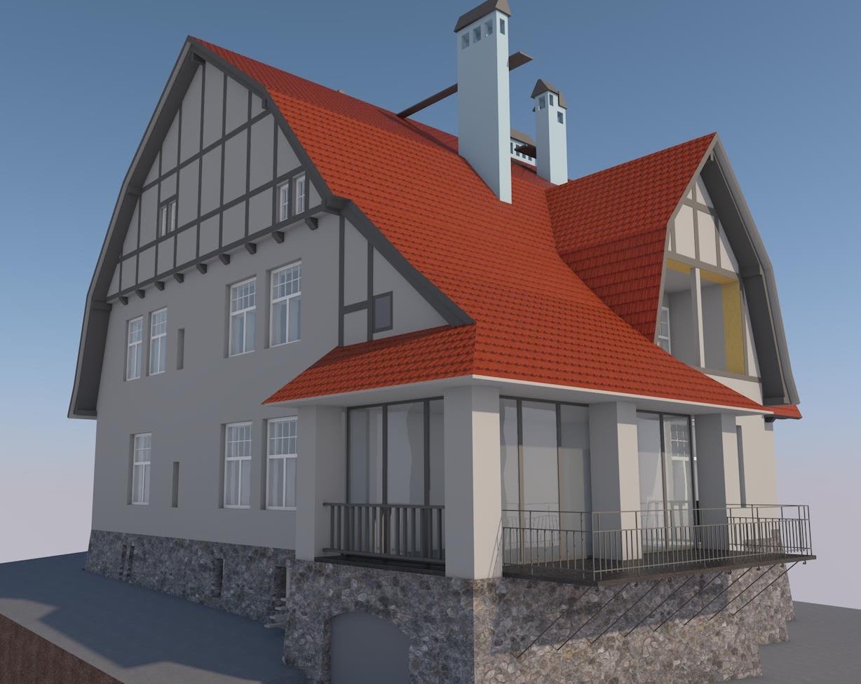 Peetri mõisakompleks