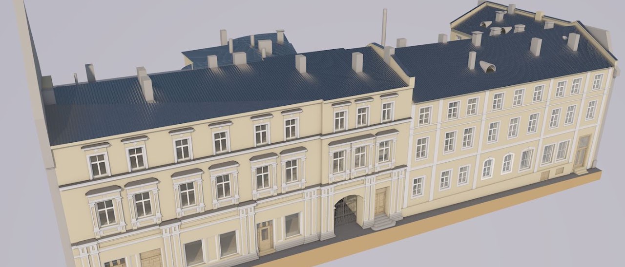 Ülikooli 11-12, Tartu