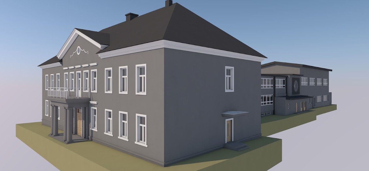 Kõrveküla kool
